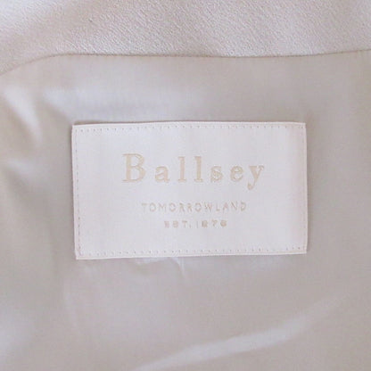 BALLSEY ドライ アムンゼン ジレ