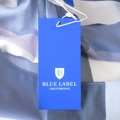 Blue Label Crestbridge Set Up Blouse Skirt