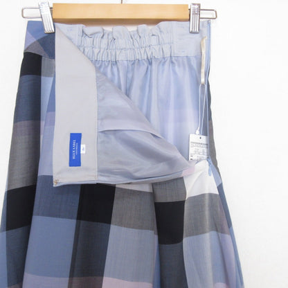 Blue Label Crestbridge Set Up Blouse Skirt