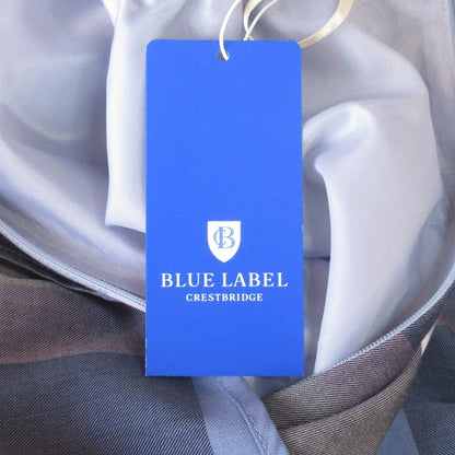 Blue Label Crestbridge Set Up Blouse Skirt