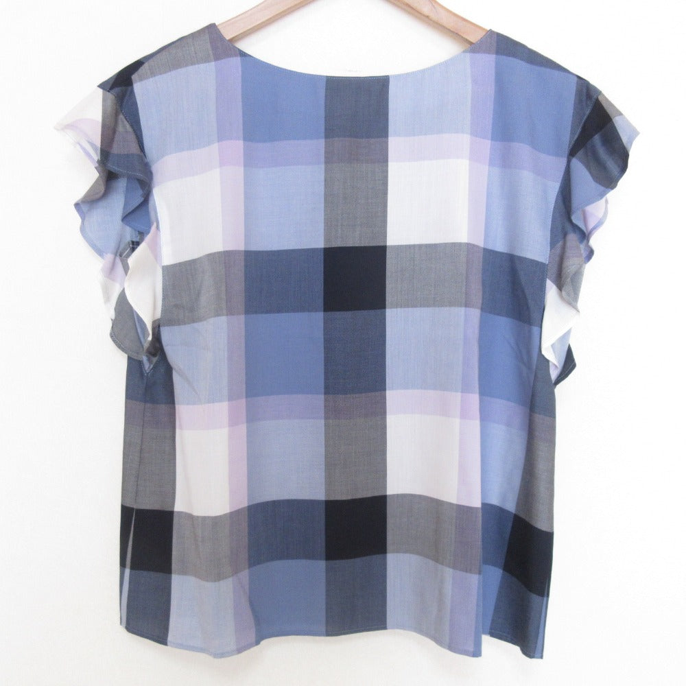 Blue Label Crestbridge Set Up Blouse Skirt