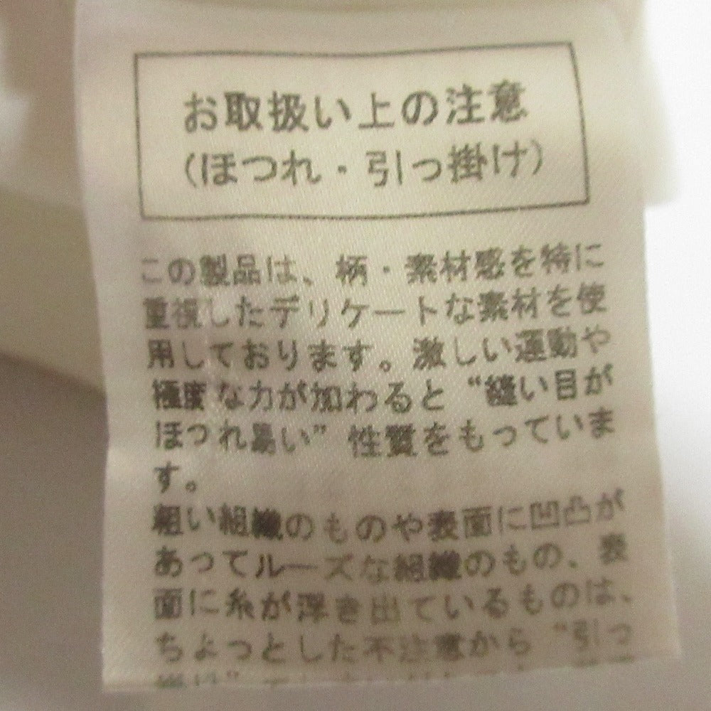 ルネ フレア ドレス リネン ドレス