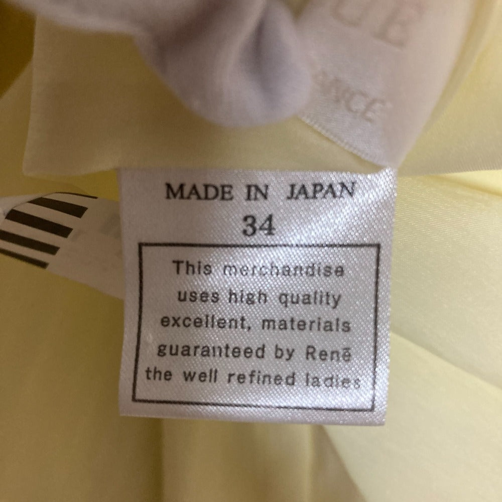 ルネ ドレス