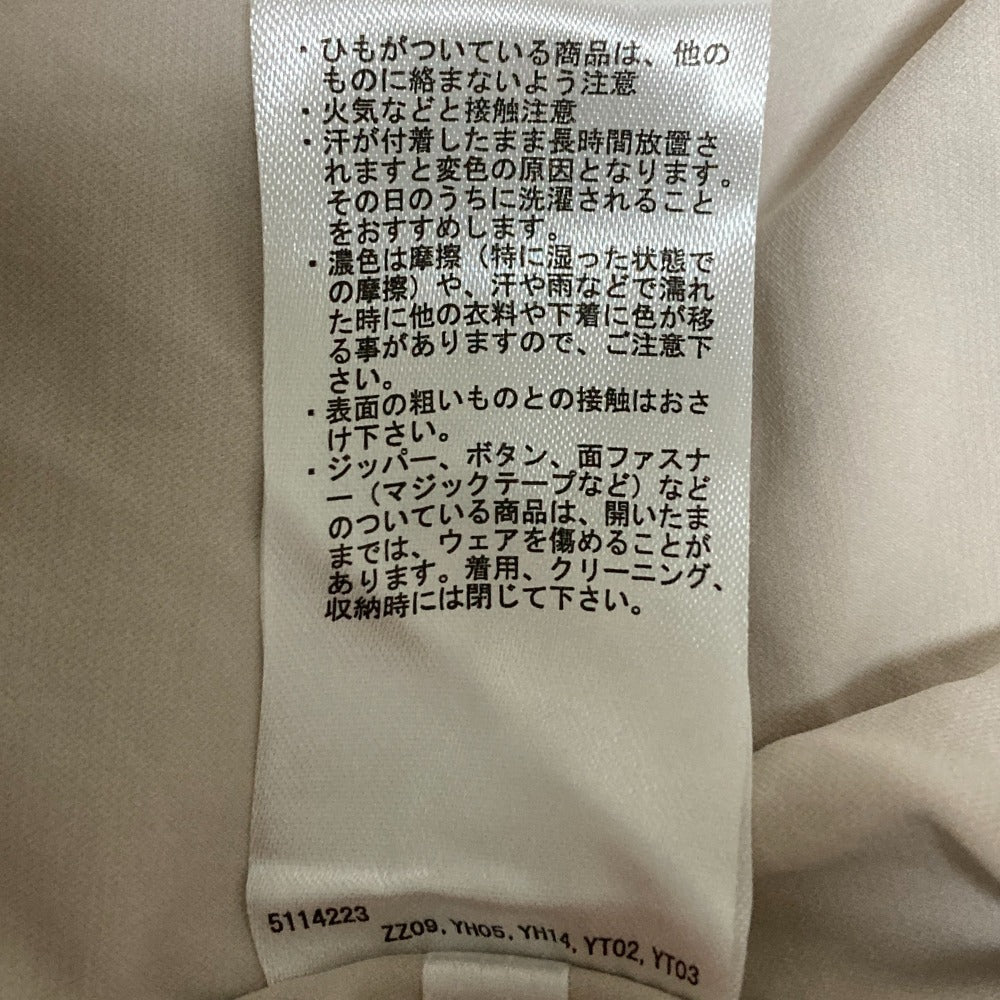 マンシングウェア ポロ ドレス