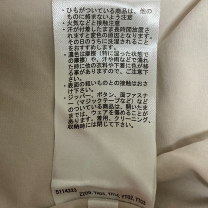 マンシングウェア ポロ ドレス