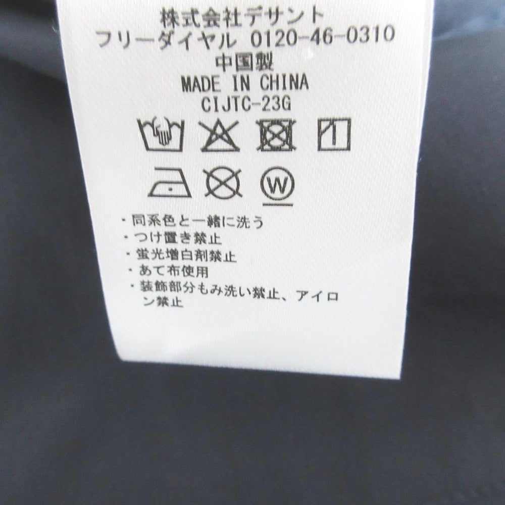 マンシングウェア MGWWJK02 ジャケット