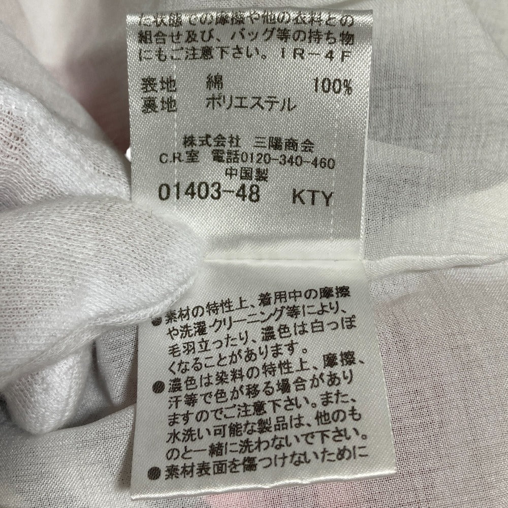 BLUE LABEL CRESTBRIDGE ドレス