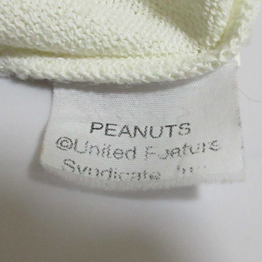 ICEBERG × PEANUTS ニット チュニック