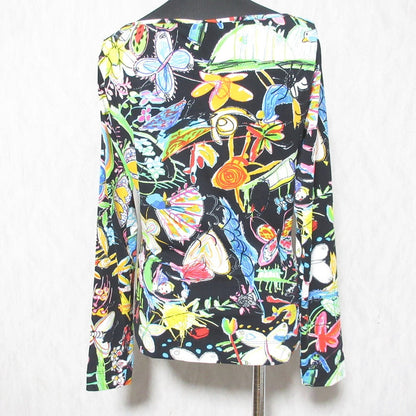 Moschino ロング スリーブ Tシャツ