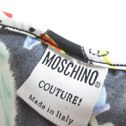 Moschino ロング スリーブ Tシャツ