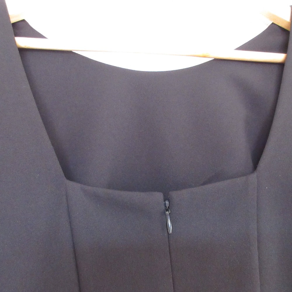 カルバンクライン ストレッチワンピース