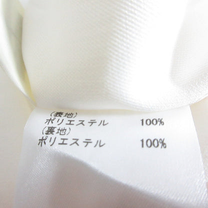 GRACE CONTINENTAL シフォン プリント スカート