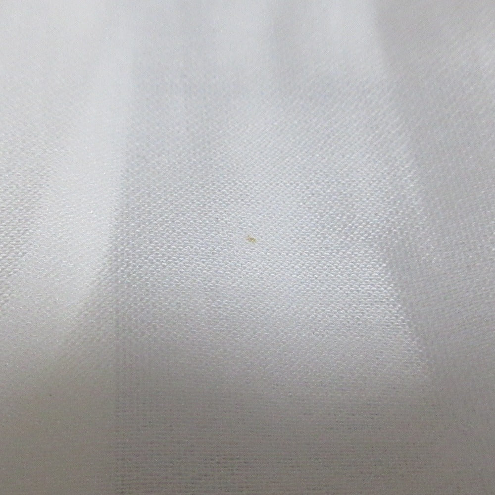 ダイアグラム ギャザーシャツ フレンチスリーブブラウス
