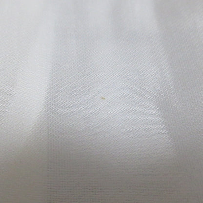 ダイアグラム ギャザーシャツ フレンチスリーブブラウス