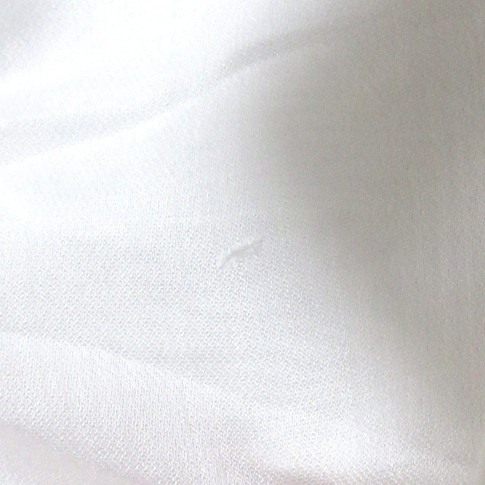 ダイアグラム ギャザーシャツ フレンチスリーブブラウス