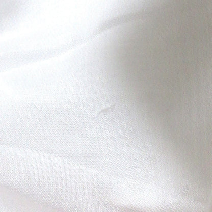 ダイアグラム ギャザーシャツ フレンチスリーブブラウス