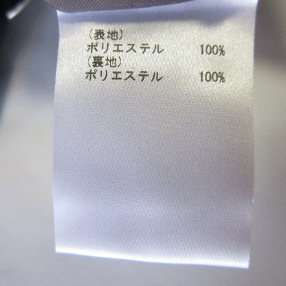 Diagram リネン ライク ベルト サロペット