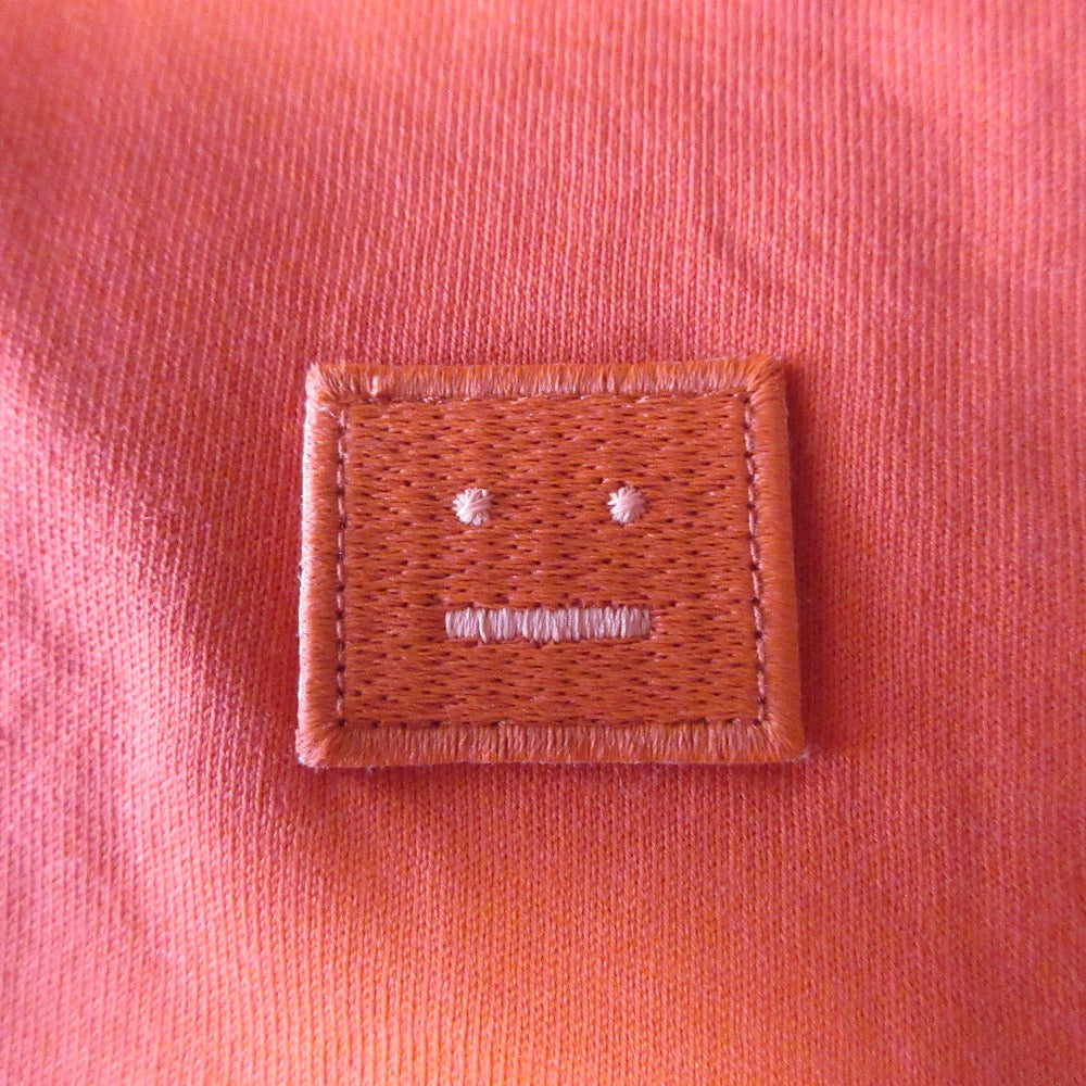 アクネステュディオズ コットン半袖Tシャツ