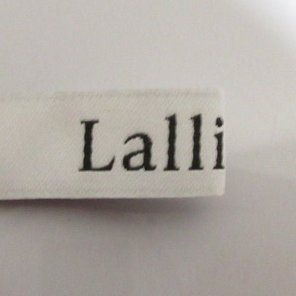 Lallia Mu マルチウェイ リボン プルオーバー