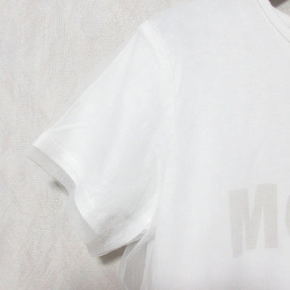 AKIRANAKA EAS1603WH Tシャツ