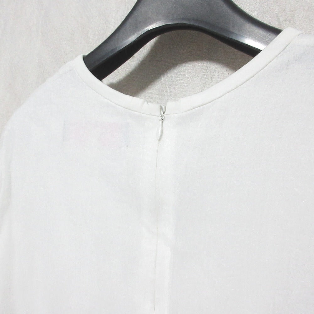 AKIRANAKA EAS1603WH Tシャツ