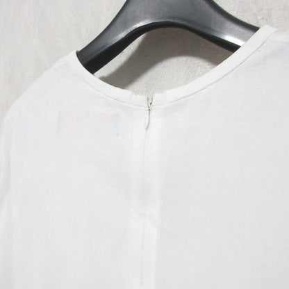 AKIRANAKA EAS1603WH Tシャツ