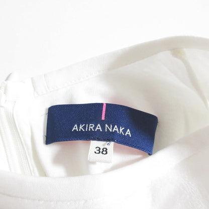 AKIRANAKA EAS1603WH Tシャツ