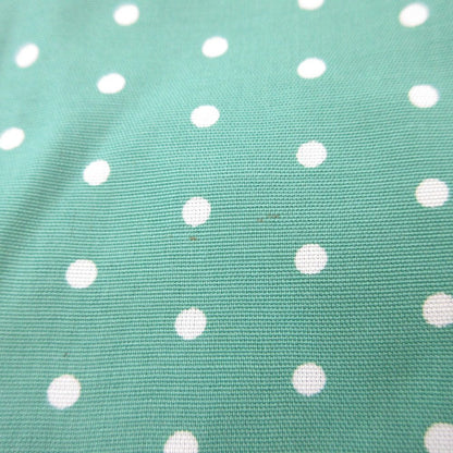 A.P.C. ドット フレア ドレス