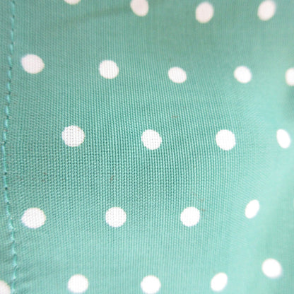 A.P.C. Dot Flare Dress