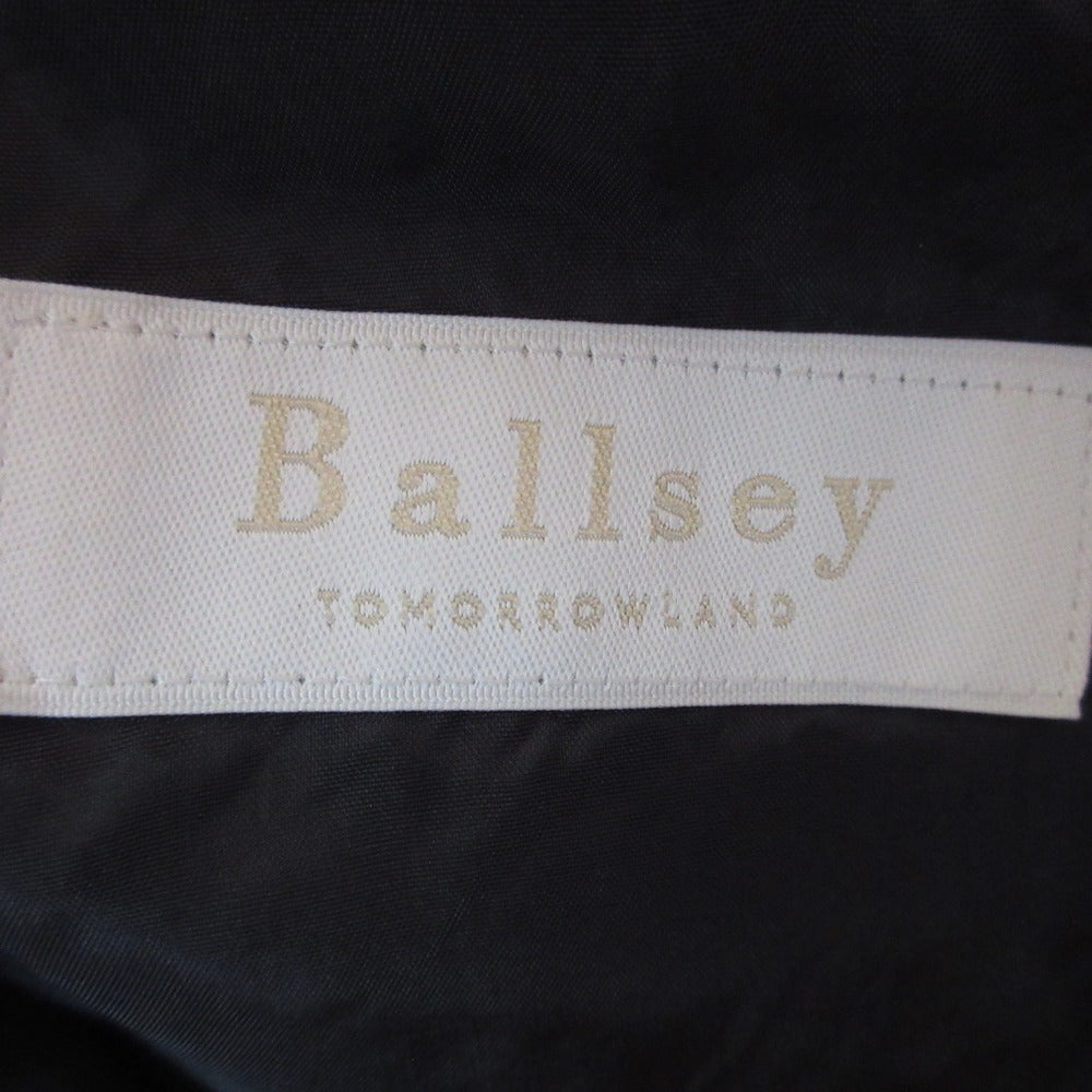 Ballsey トリプル スラブ テーラード ジャケット