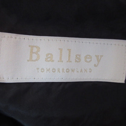 Ballsey トリプル スラブ テーラード ジャケット
