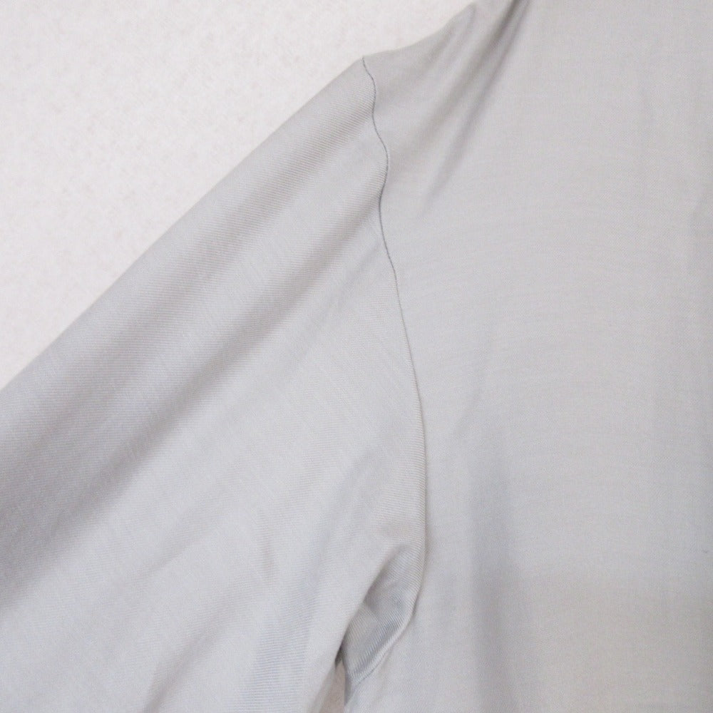 ASTRAET ロング カーディガン ガウン コート