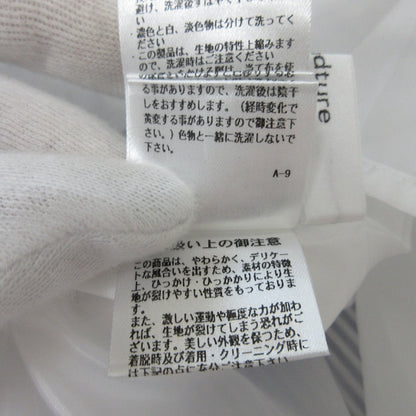 Rirandture ストライプ コンボ ドレス ロング ドレス
