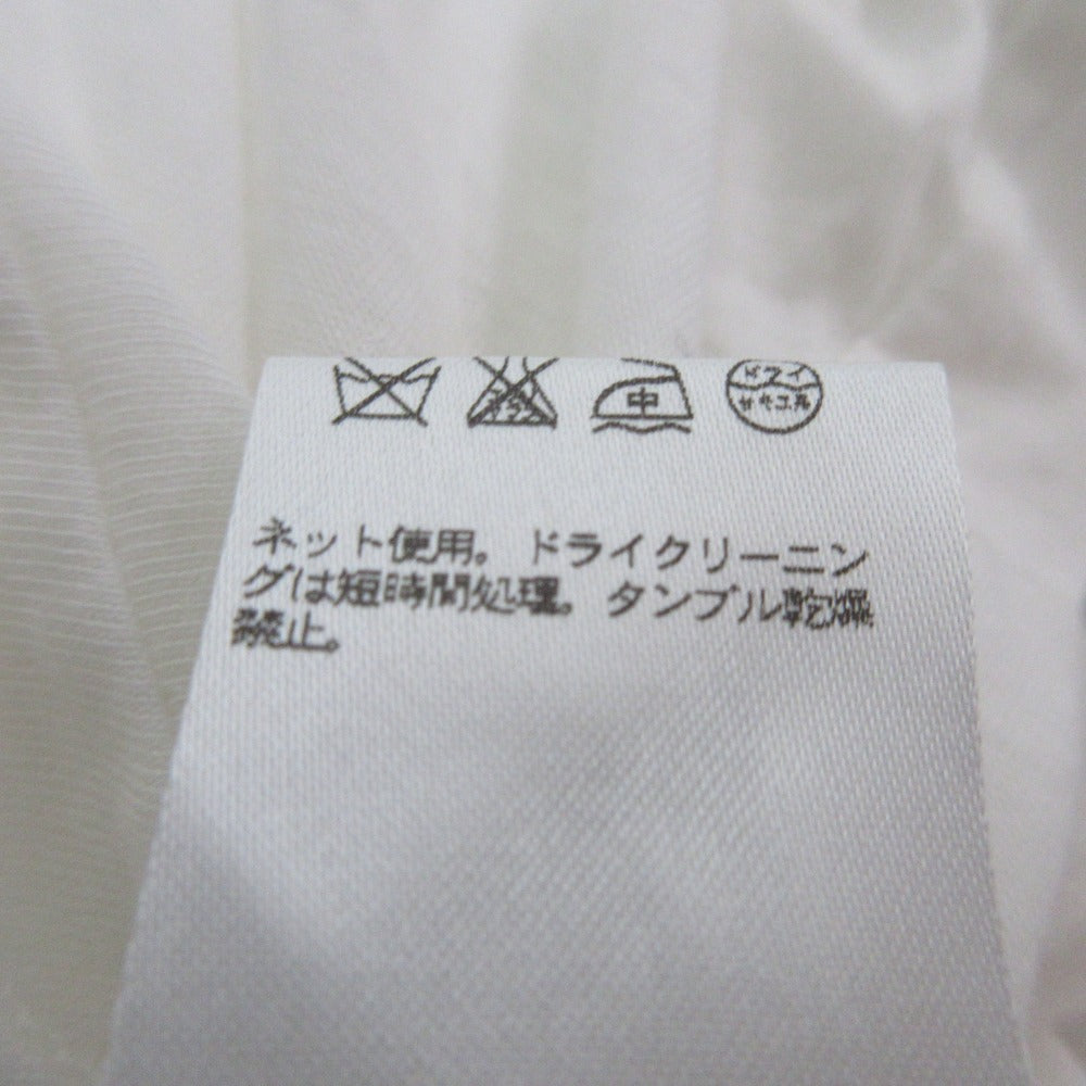 Drawer バックリボン半袖カットソー