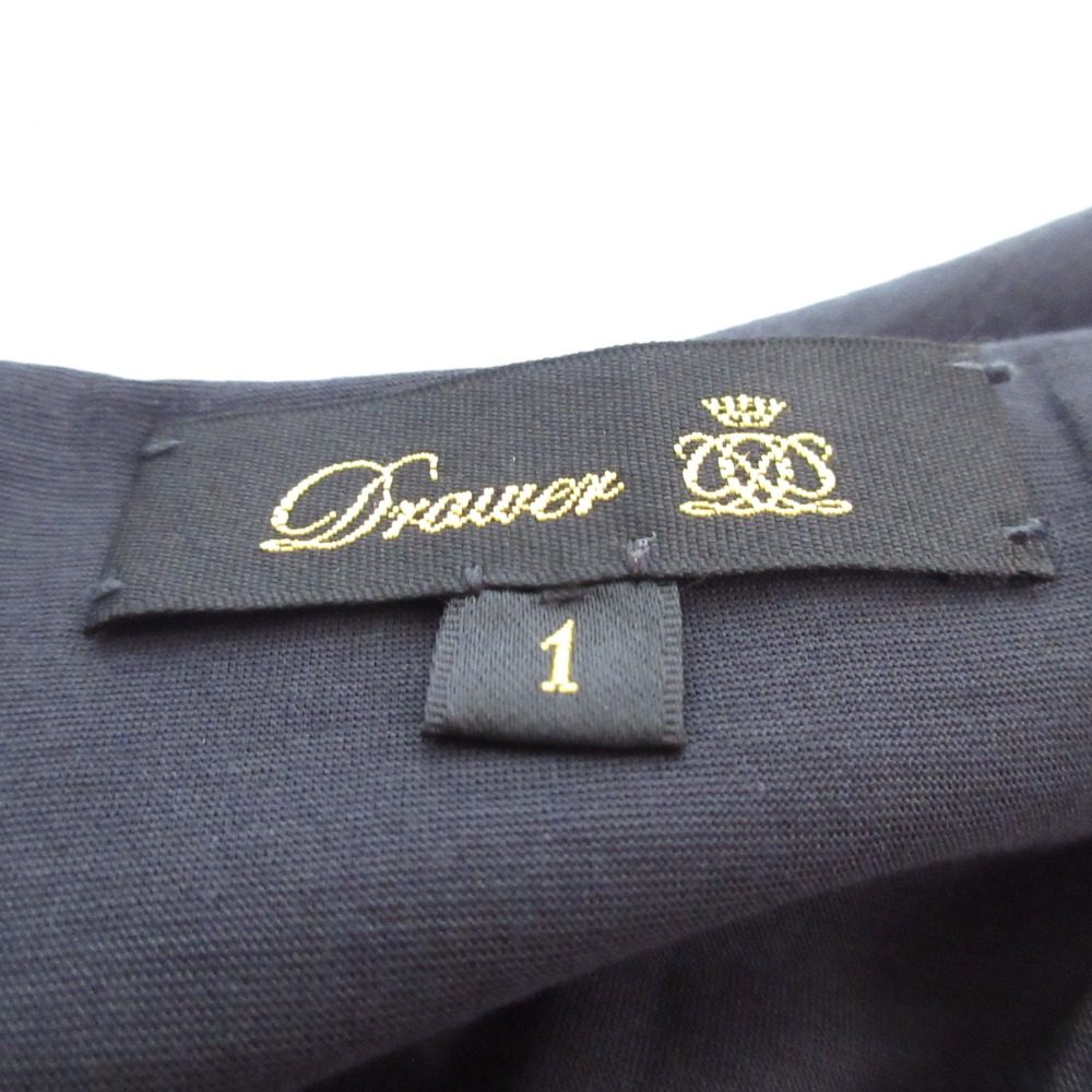 Drawer ワイド半袖カットソー