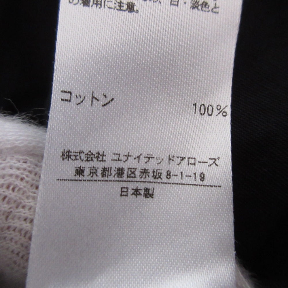 Drawer ワイド半袖カットソー