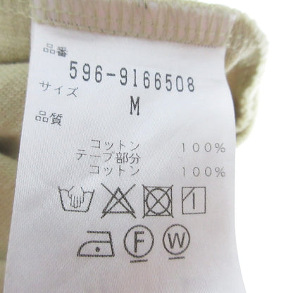 MHL Tシャツ