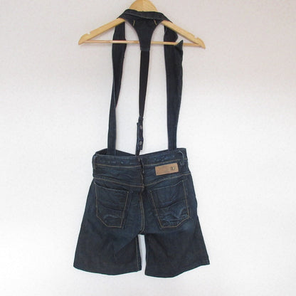 DIESEL DENIM GALLERY デニムショートパンツ