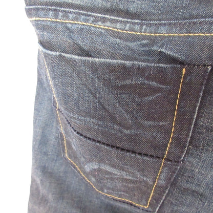 DIESEL DENIM GALLERY デニムショートパンツ