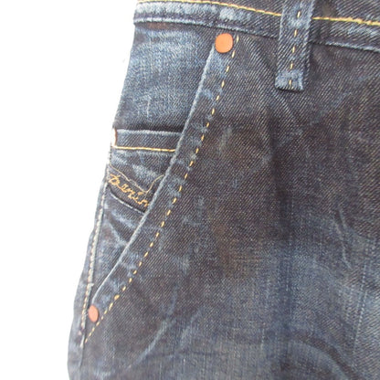 DIESEL DENIM GALLERY デニムショートパンツ