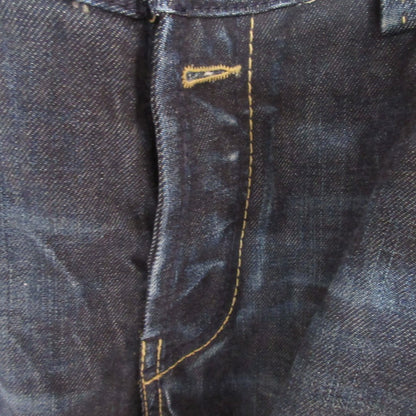 DIESEL DENIM GALLERY デニムショートパンツ