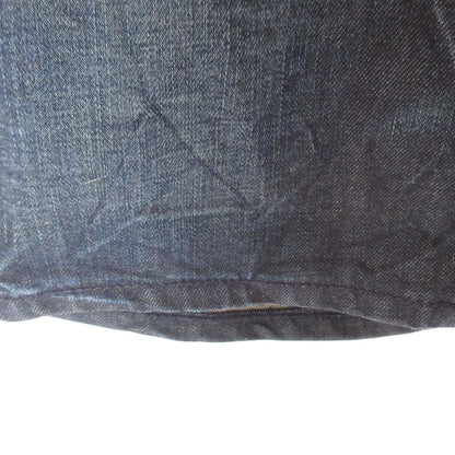 DIESEL DENIM GALLERY デニムショートパンツ