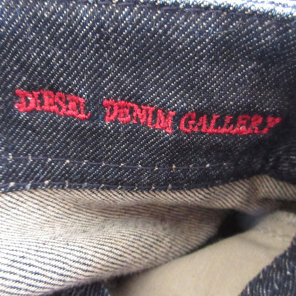 DIESEL DENIM GALLERY デニムショートパンツ