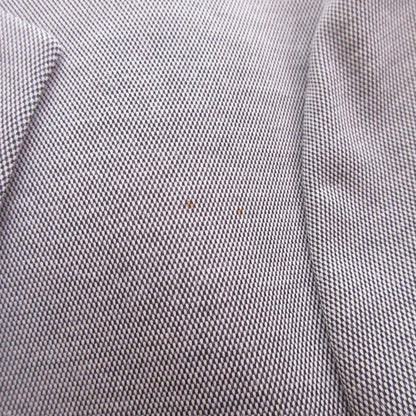 UNTITLED シングル ジャケット セットアップ