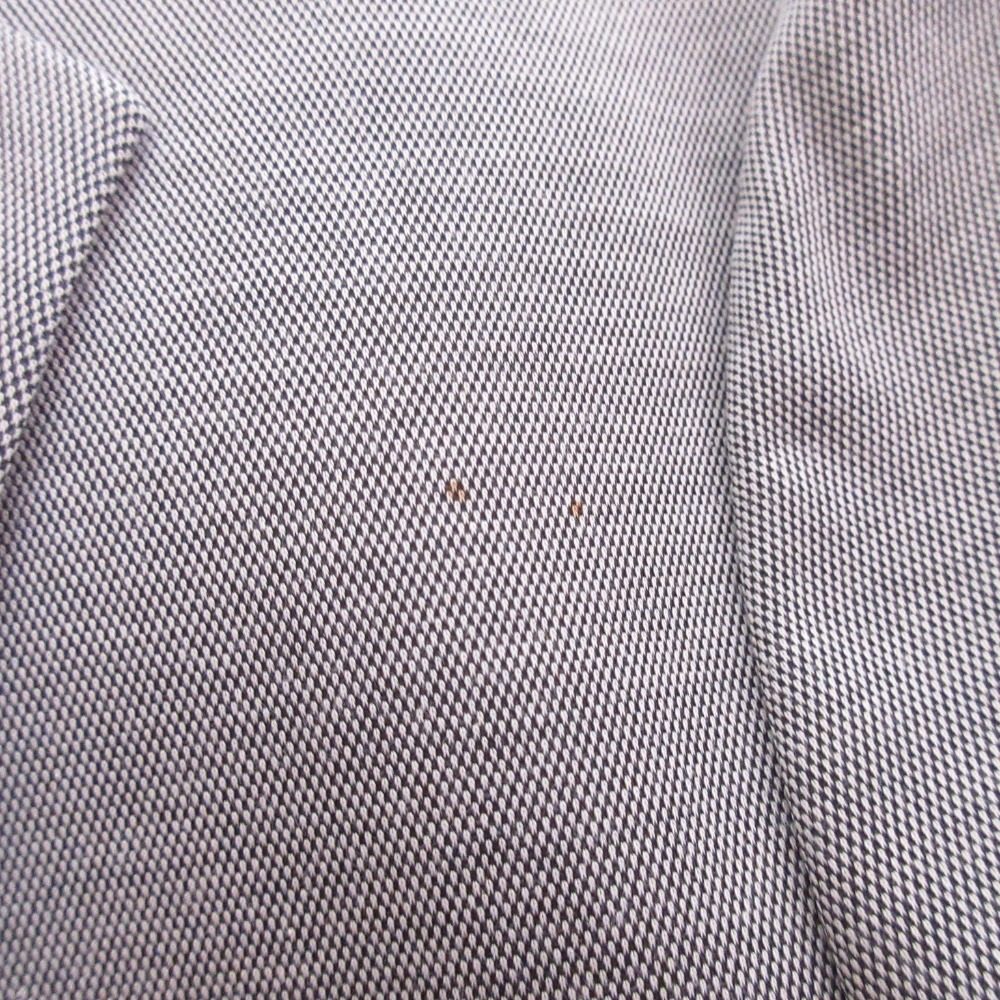 UNTITLED シングル ジャケット セットアップ
