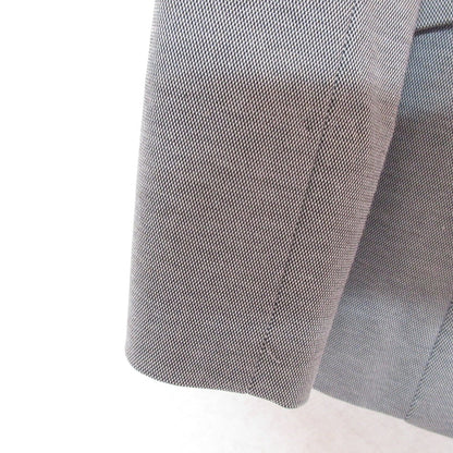 UNTITLED シングル ジャケット セットアップ