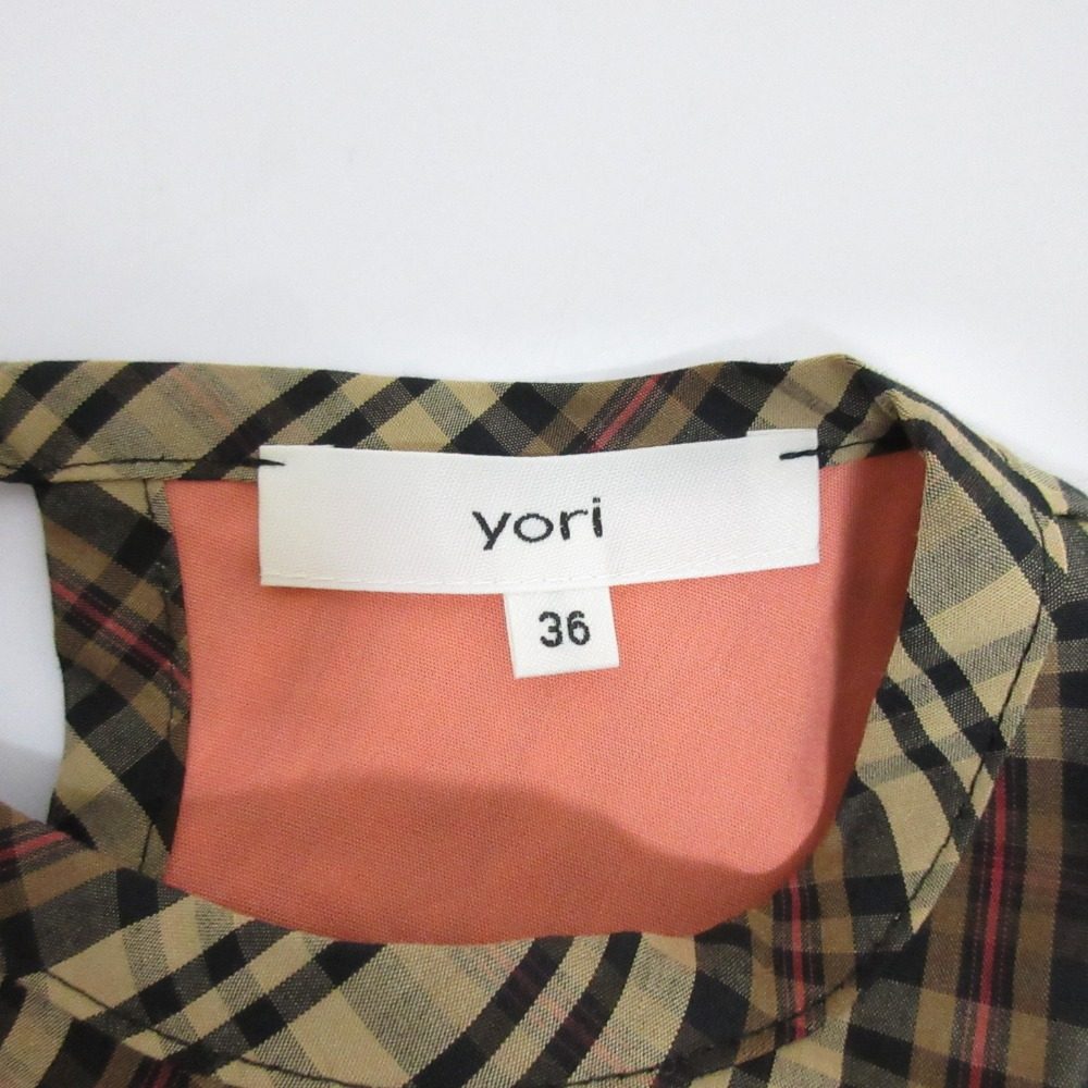 yori ドレス