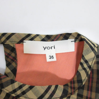 yori ドレス