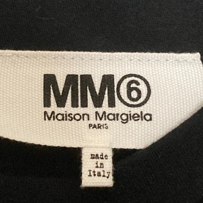 MM6 Maison Margiela UNLIMITED EDITION プリントTシャツ