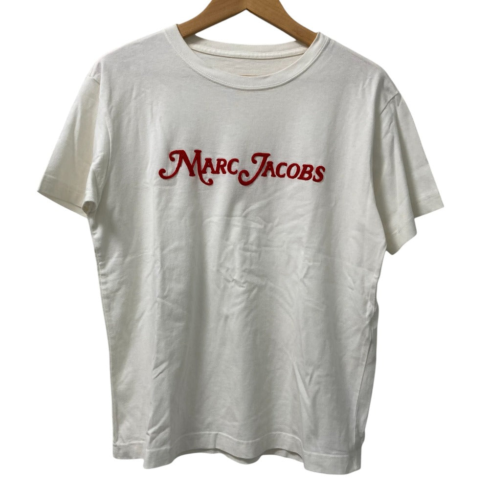 マークジェイコブス THE LOGO T-SHIRT Tシャツ